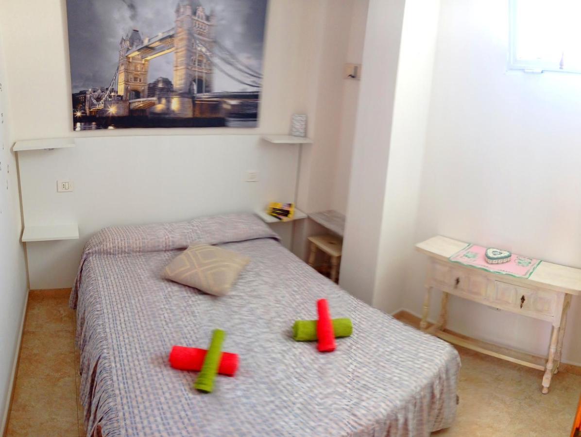 Eldorado 2 Bedrooms بلايا ذي لاس أميريكاس المظهر الخارجي الصورة