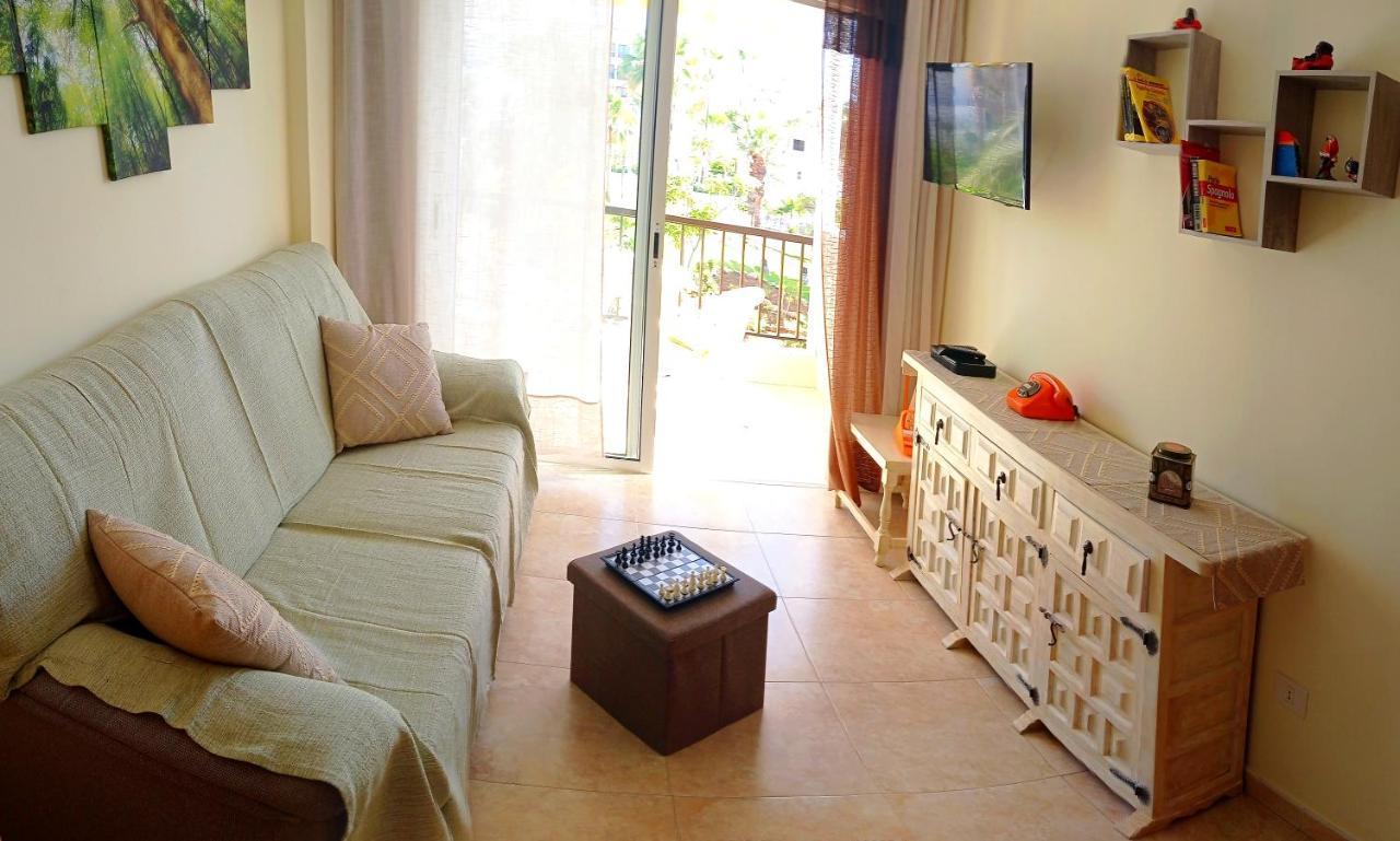 Eldorado 2 Bedrooms بلايا ذي لاس أميريكاس المظهر الخارجي الصورة
