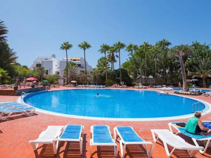 Eldorado 2 Bedrooms بلايا ذي لاس أميريكاس المظهر الخارجي الصورة