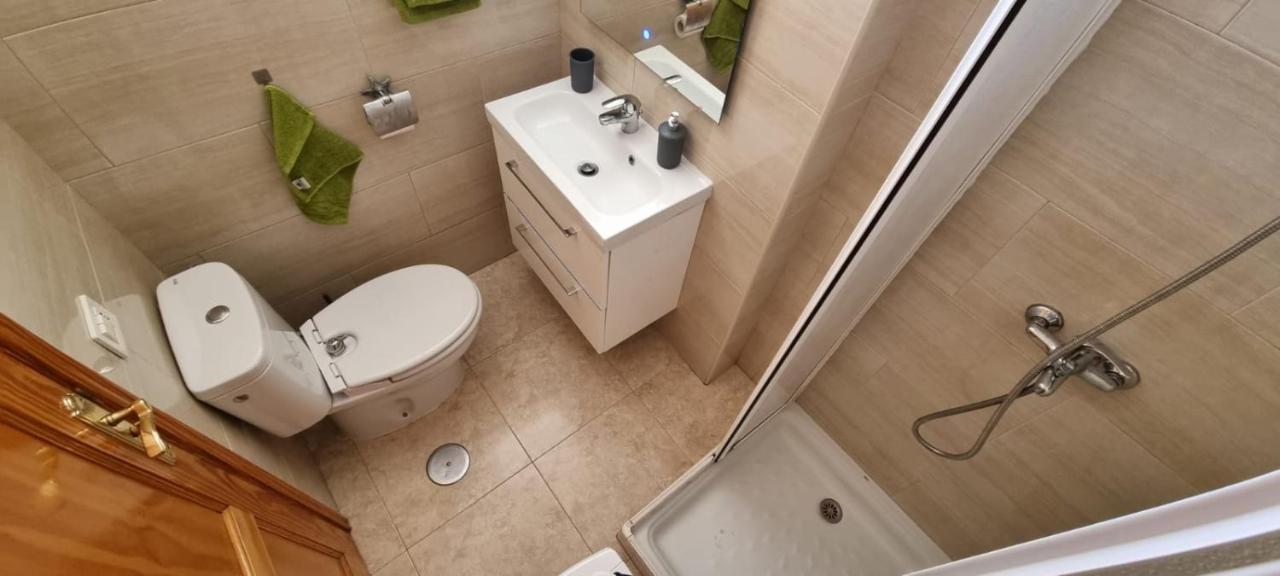 Eldorado 2 Bedrooms بلايا ذي لاس أميريكاس المظهر الخارجي الصورة