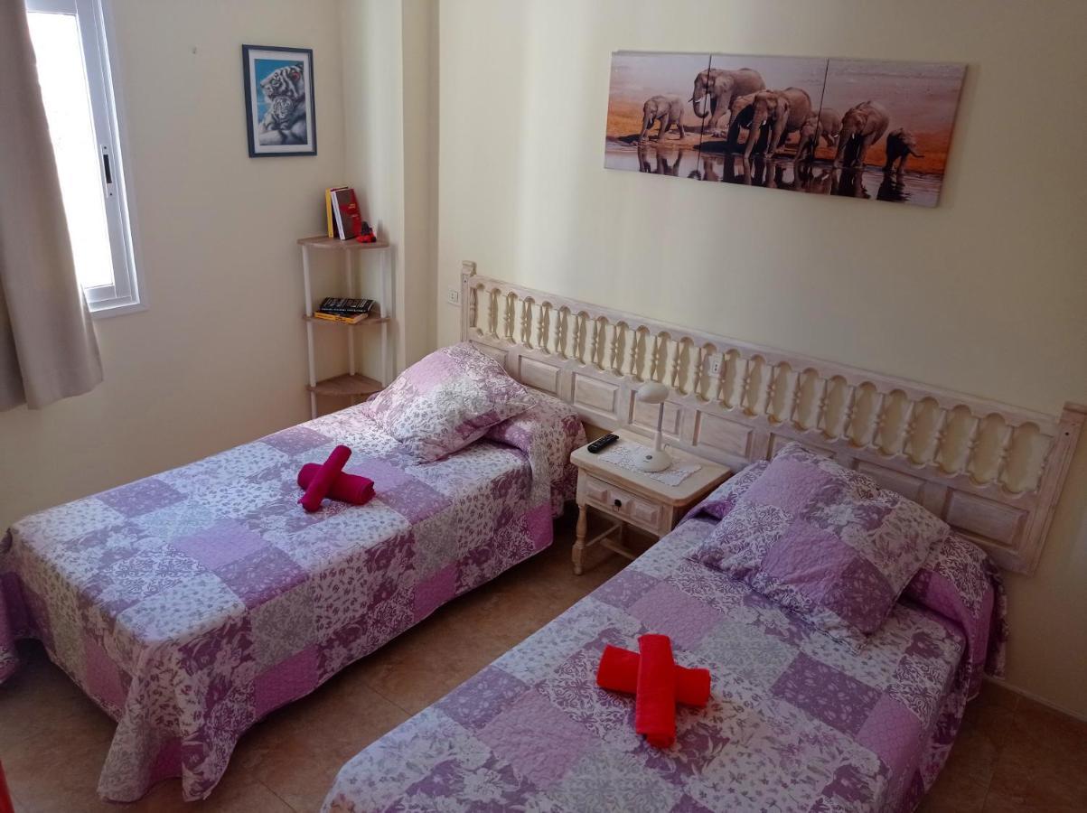 Eldorado 2 Bedrooms بلايا ذي لاس أميريكاس المظهر الخارجي الصورة