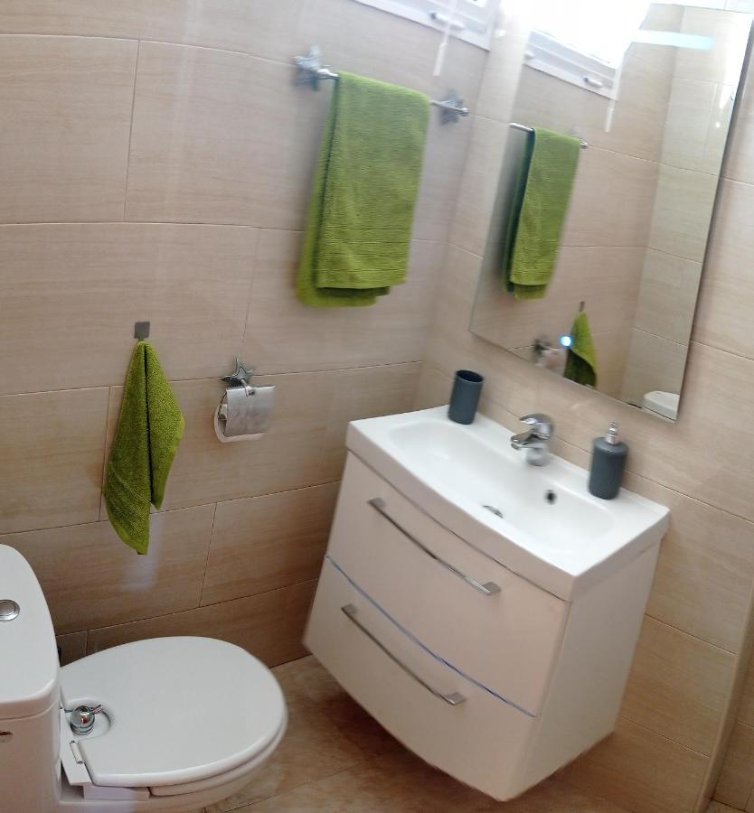 Eldorado 2 Bedrooms بلايا ذي لاس أميريكاس المظهر الخارجي الصورة