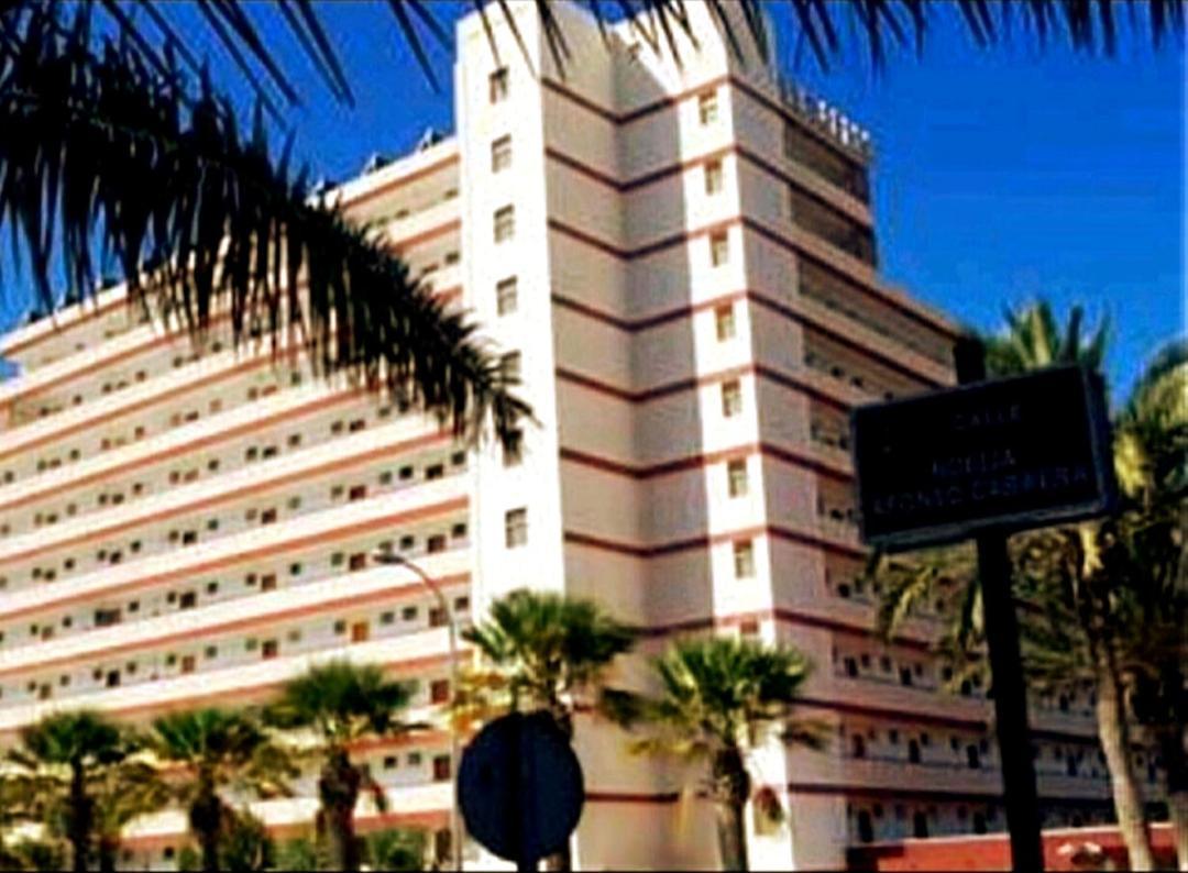 Eldorado 2 Bedrooms بلايا ذي لاس أميريكاس المظهر الخارجي الصورة