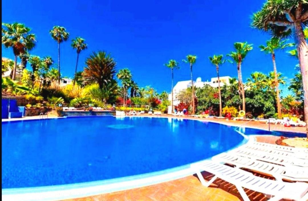 Eldorado 2 Bedrooms بلايا ذي لاس أميريكاس المظهر الخارجي الصورة